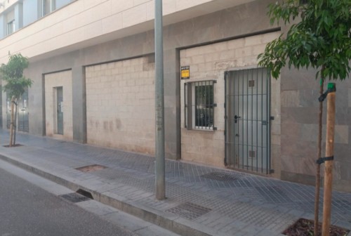 Local Acueducto 9 - Galería de imágenes